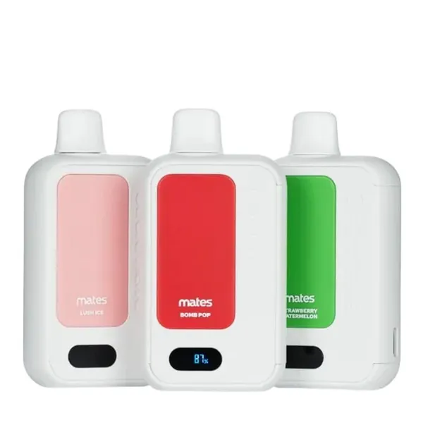 7Daze Clickmate 15K KIT | 5%