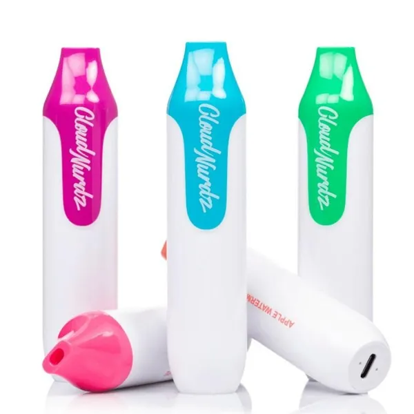 Cloud Nurdz 3500 Disposable