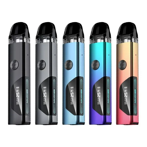 FreeMax Galex Pro 25W Pod System Kit
