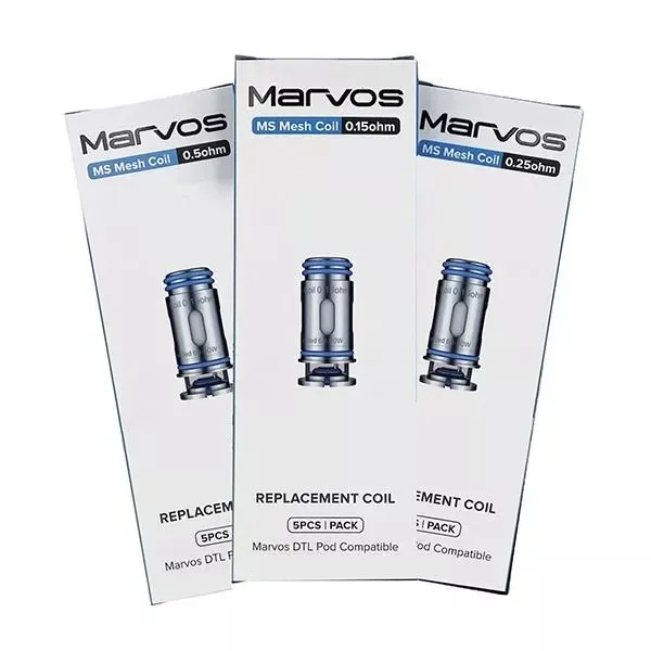 FreeMax MS Mesh Coils