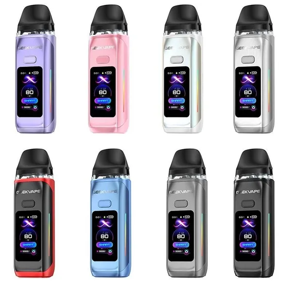 GeekVape Digi Max 80W Pod System Kit