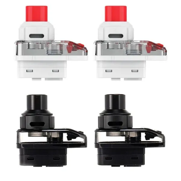 GeekVape H45 Aegis Hero 2 Pods