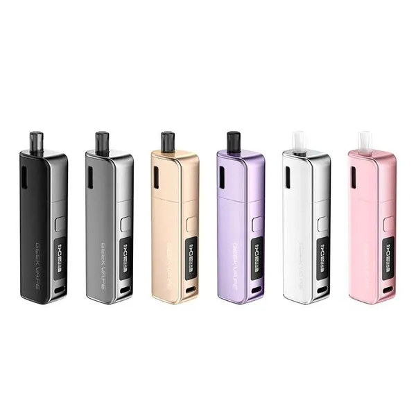 GeekVape Soul 30W Pod System Kit