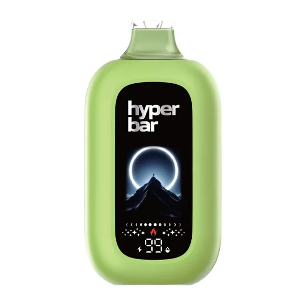 HyperBar MX120K Disposable