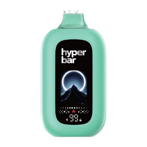 HyperBar MX120K Disposable