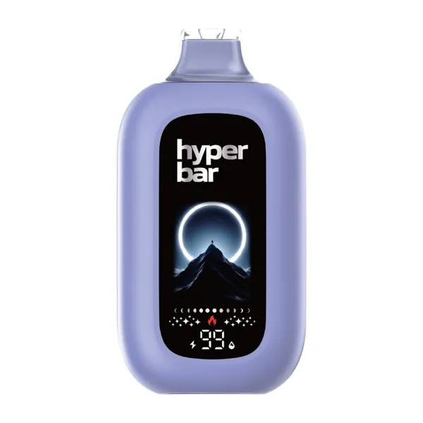 HyperBar MX120K Disposable
