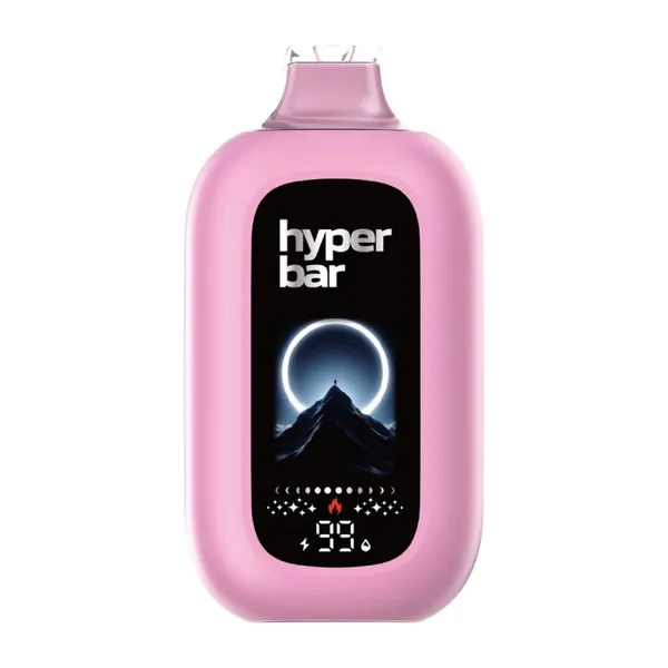 HyperBar MX120K Disposable