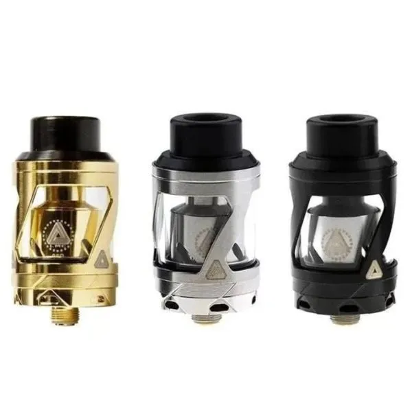Limitless Mod Co LMC Hextron Sub-Ohm Tank