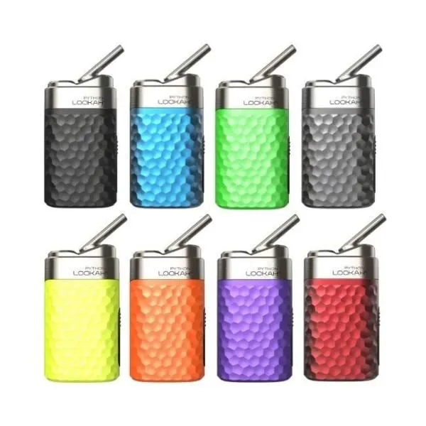 Lookah Python Wax Vaporizer 650mAh