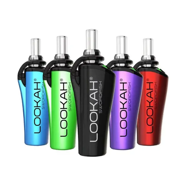 Lookah Swordfish Wax Pen