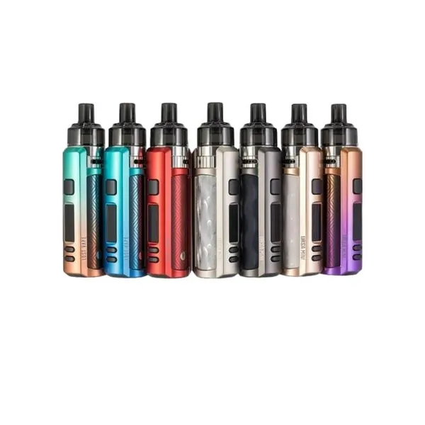 Lost Vape Ursa Mini 30W Pod System Kit