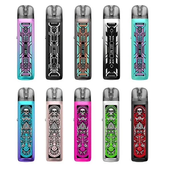 Lost Vape Ursa Nano 2 22W Pod System Kit