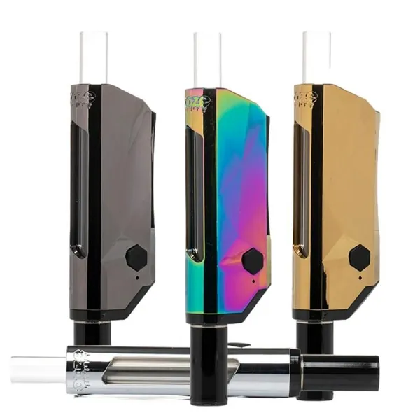 Ooze Pronto 510 Battery 925mAh