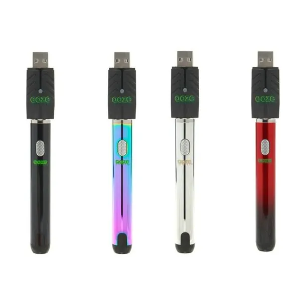 Ooze Smart Battery + USB 650mAh