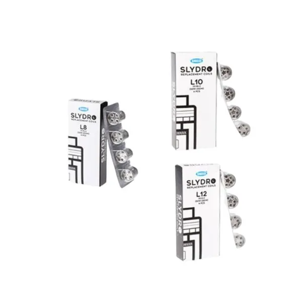 Sigelei Slyder Coils