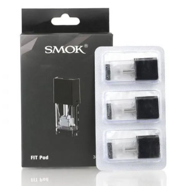 SMOK Fit Pods