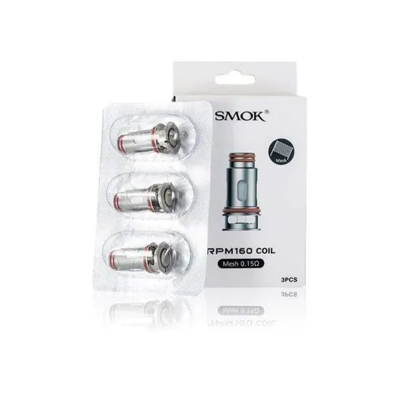 SMOK RPM160 Coils