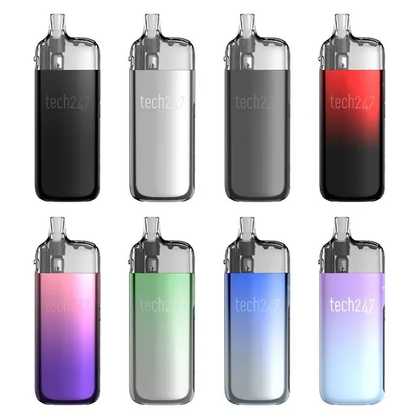SMOK Tech 247 30W Pod Stystem Kit