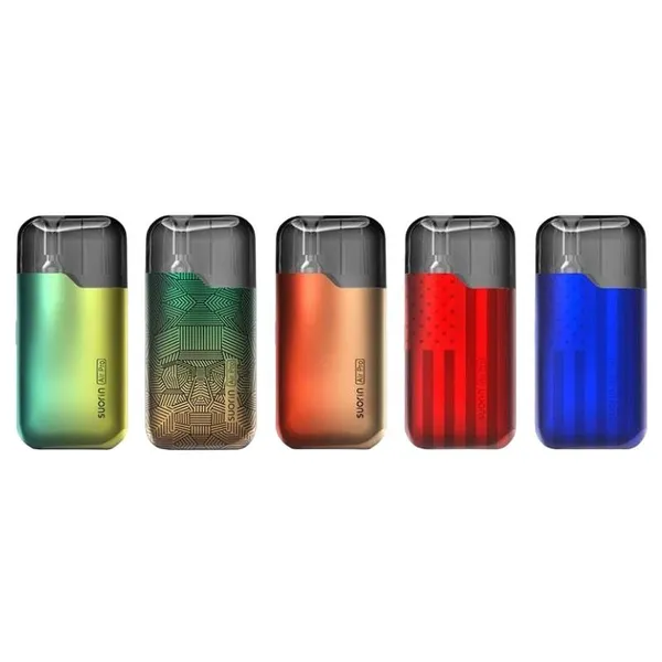 Suorin Air Pro 18W Pod Stystem Kit