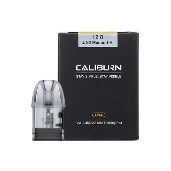 Uwell Caliburn A2S Pods
