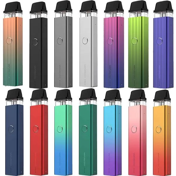 Vaporesso XROS 2 Pod System