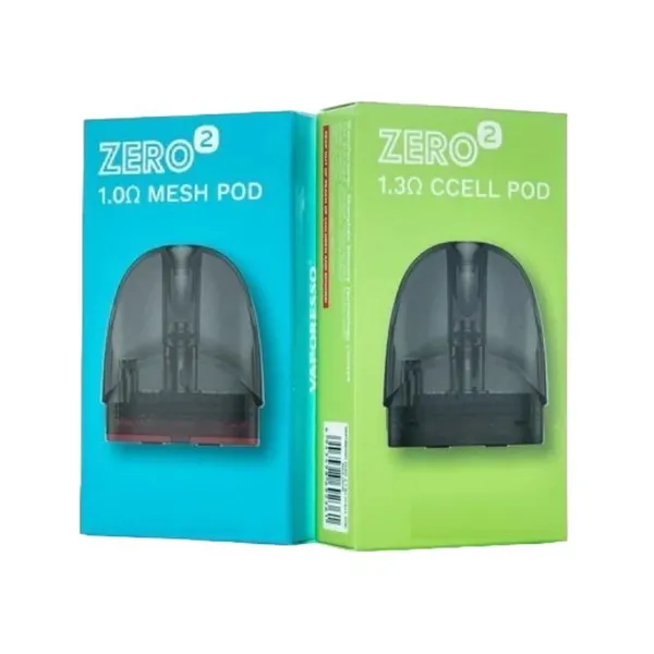 Vaporesso Zero 2 Pods