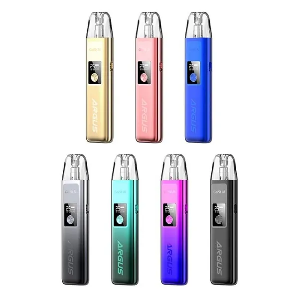 VOOPOO Argus G 25W Pod System Kit