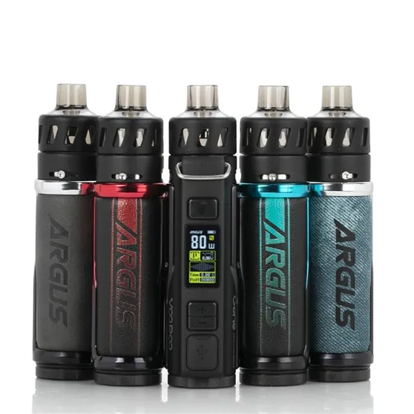 VOOPOO Argus Pro 80W Pod System Kit