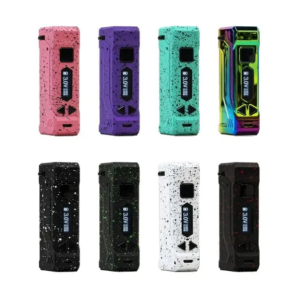 Yocan Wulf Uni Pro 510 Battery