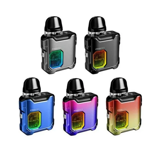 FreeMax Galex Nano 22W Pod System Kit