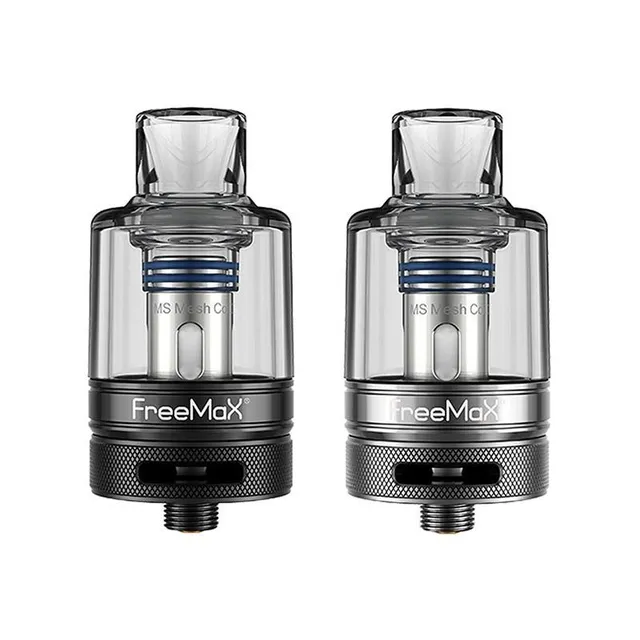 FreeMax Marvos DTL Pod Tank