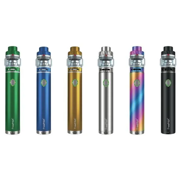 FreeMax Twister 80W Kit