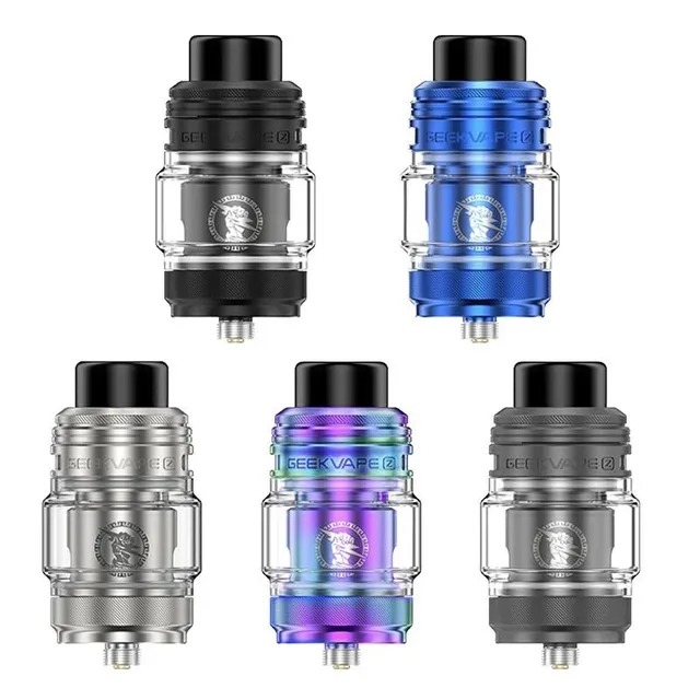 GeekVape Z Fli Sub-Ohm Tank