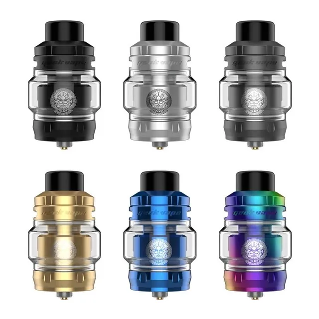 GeekVape Z Max Sub-Ohm Tank