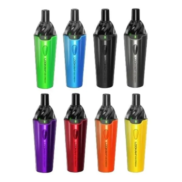 Lookah Icecream Dry Herb Vaporizer
