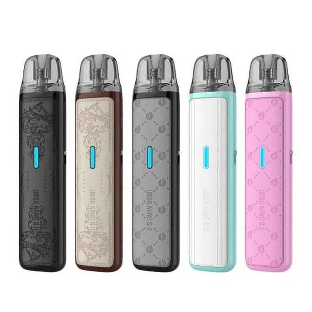 Lost Vape Ursa Nano S2 30W Pod System Kit