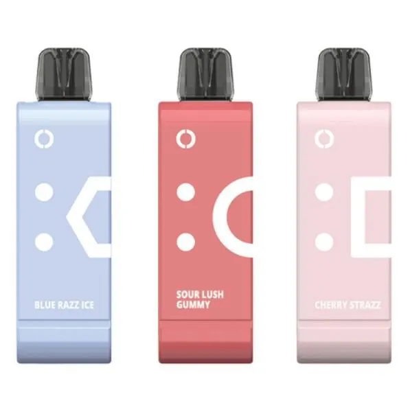 Off Stamp SW9000 Disposable POD