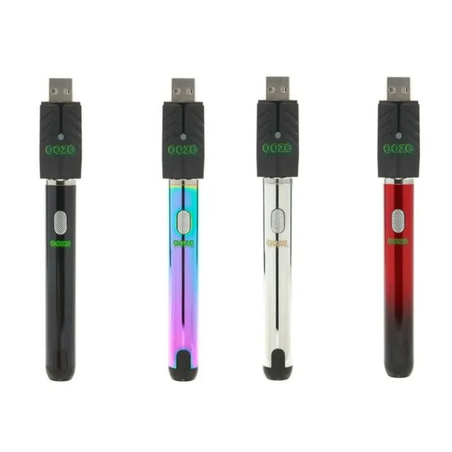 Ooze Smart Battery + USB 650mAh