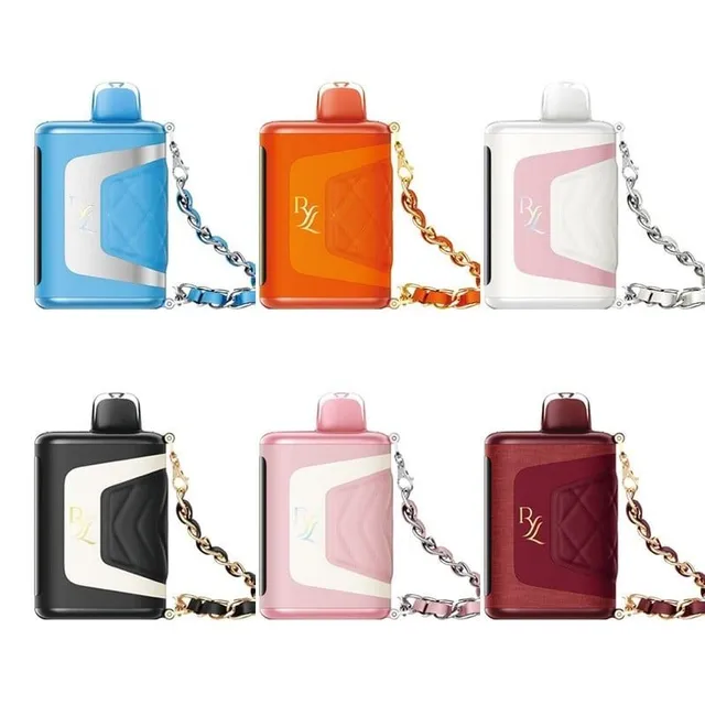 RAZ RYL Classic 35K Disposable