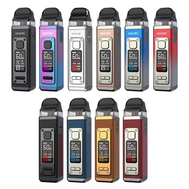 SMOK RPM 4 60W Pod Stystem Kit