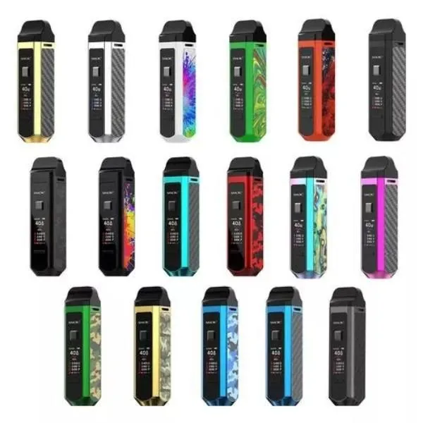 SMOK RPM 40 40W Pod Stystem Kit