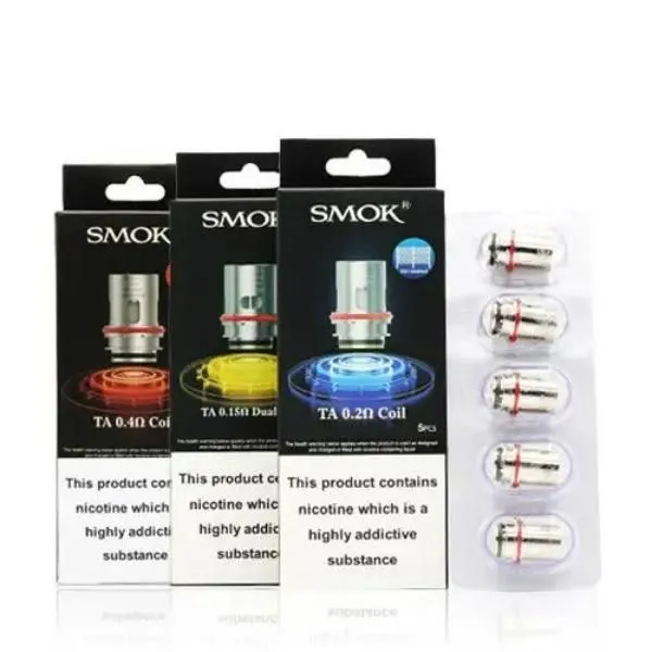 SMOK TA Coils