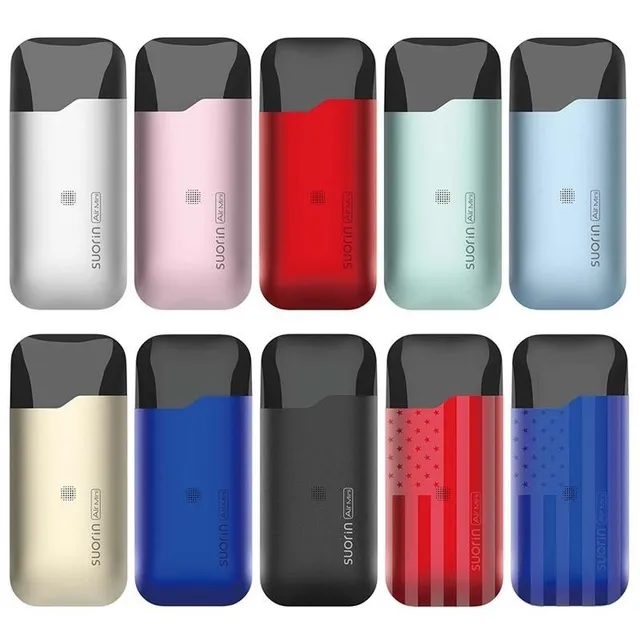 Suorin Air Mini 14W Pod Stystem Kit