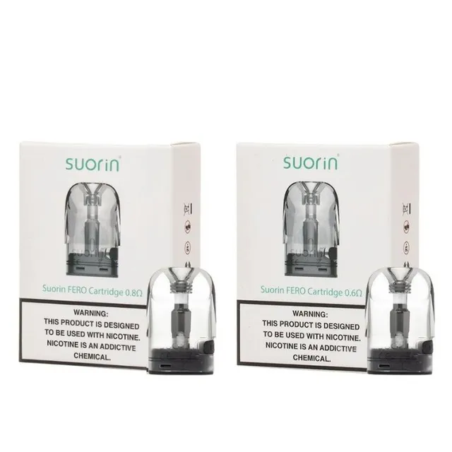 Suorin Fero Pod