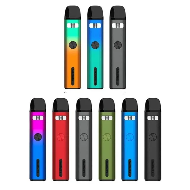 Uwell Caliburn G2 18W Pod System Kit