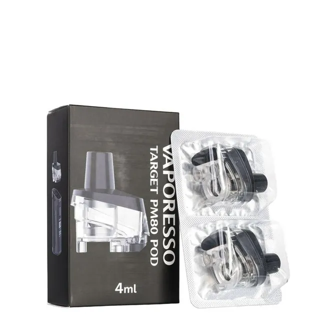 Vaporesso Target PM80 Pods