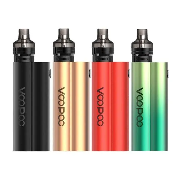 VOOPOO Musket 120W Kit
