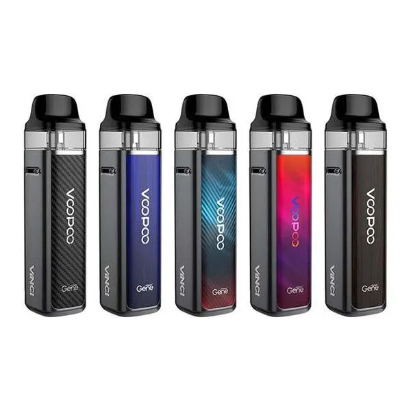 VOOPOO Vinci 2 50W Pod System Kit