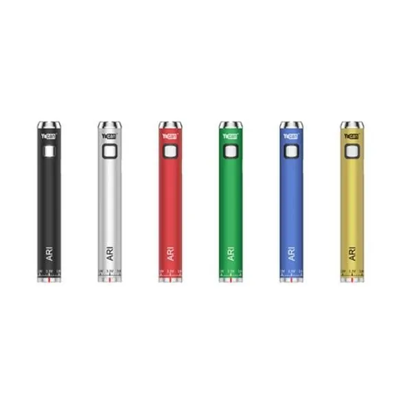 Yocan Ari 510 Battery Display